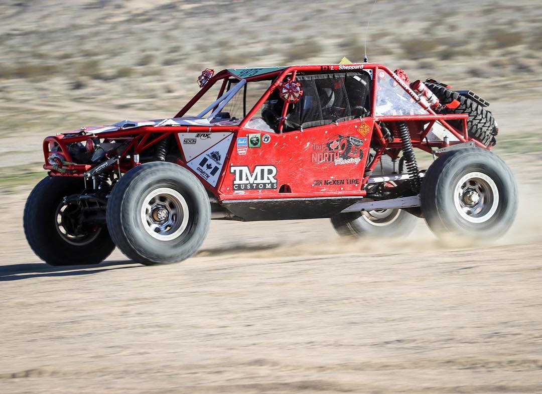 TNR Rig Spotlight! 4875 Car: * Brink... - True North Racing | Facebook