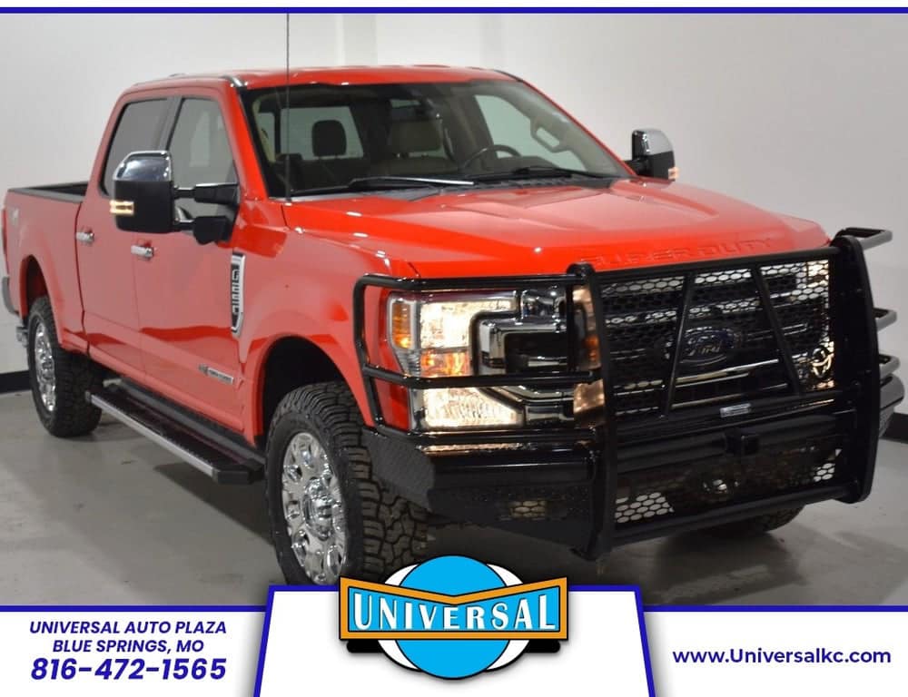 Universal Auto Plaza | Blue Springs MO