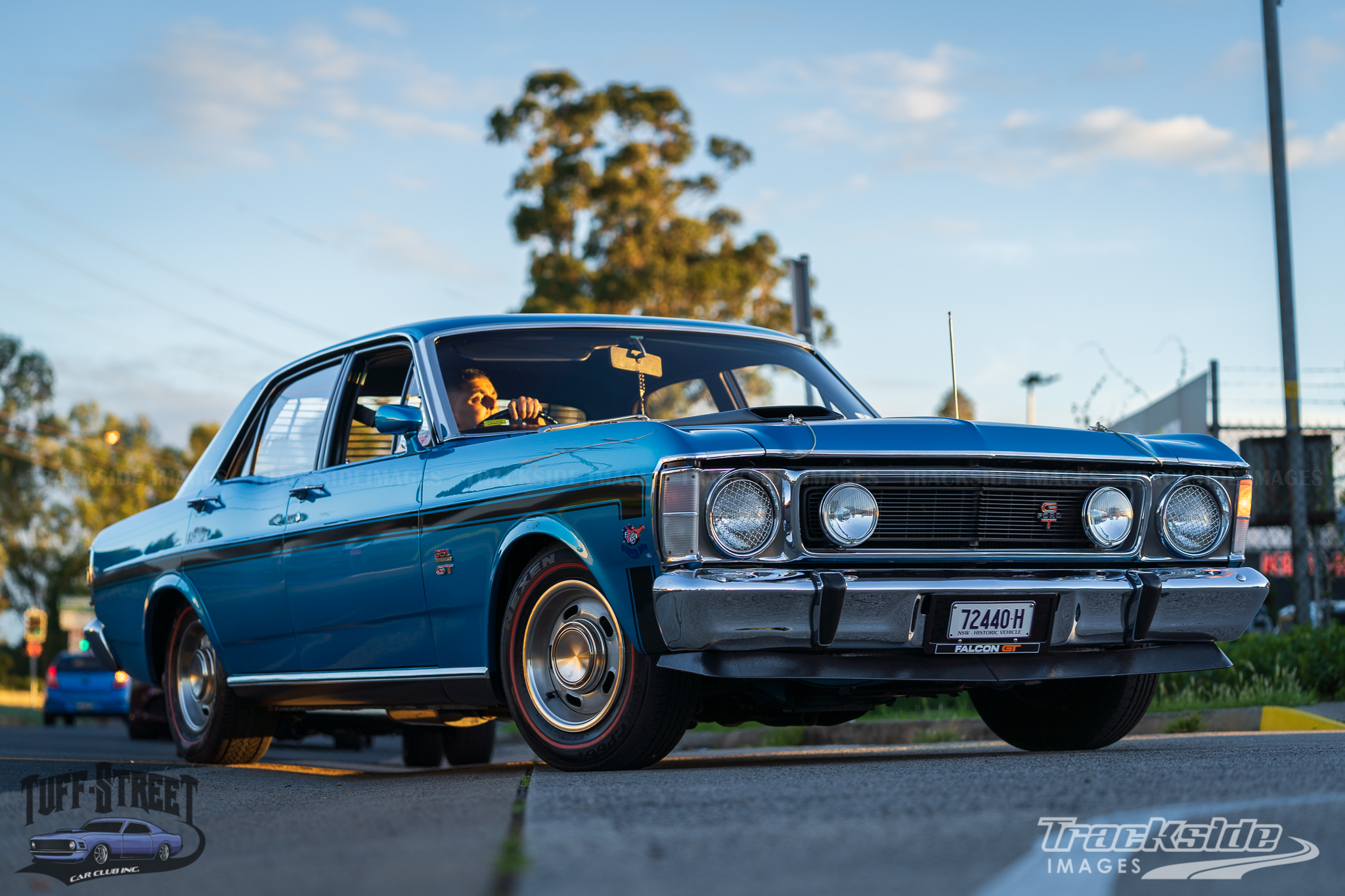 📸 Trackside Images Tuff-Street... - Tuff-Street Car Club Inc