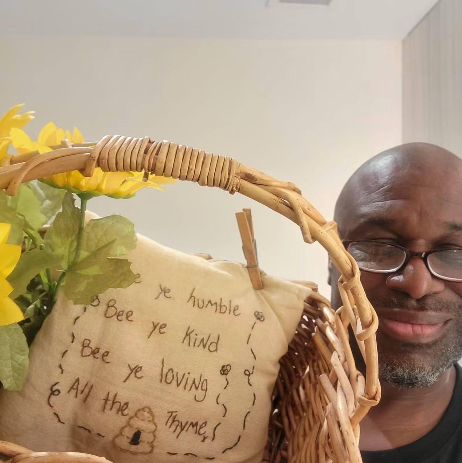 Frederick Anthony Jackson (October 2, 1956 – October 5, 2026) | Patrick ...