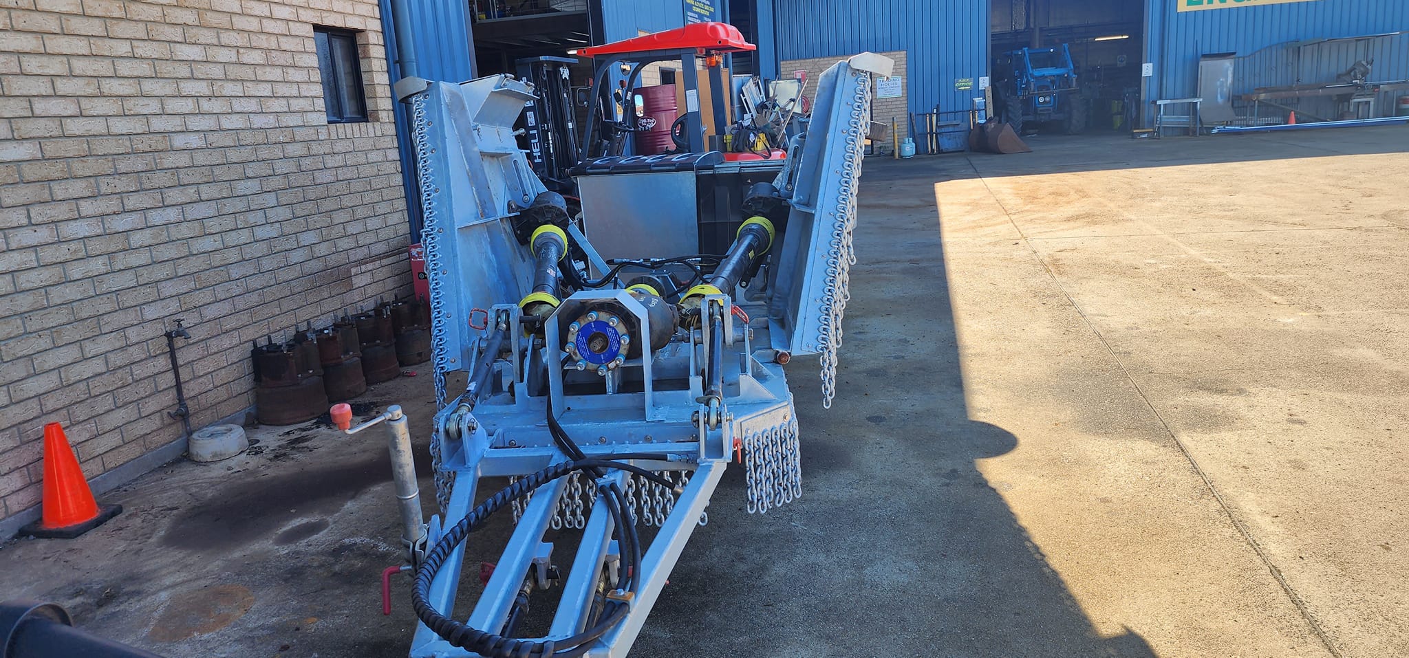 AWE Engineering | Lismore NSW