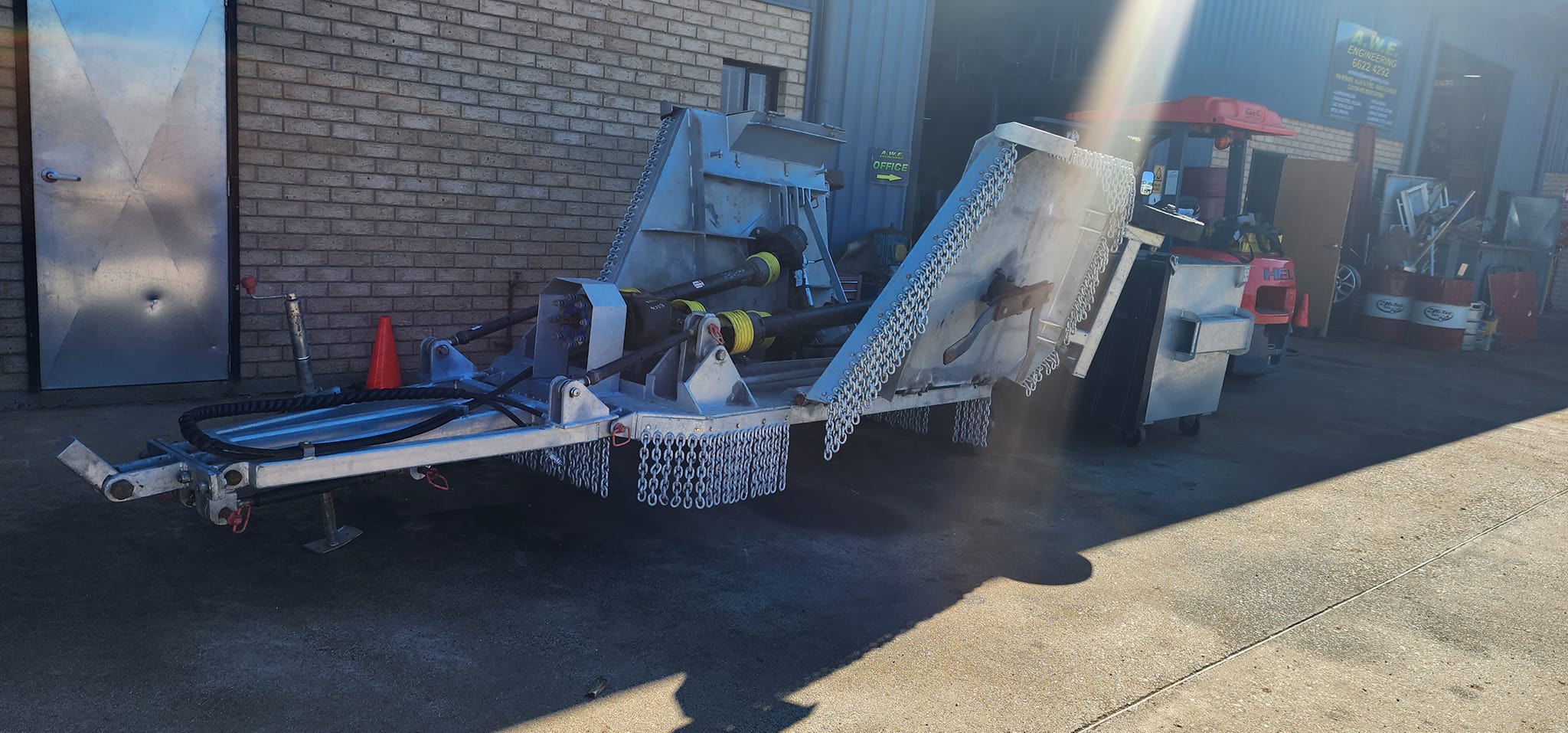 AWE Engineering | Lismore NSW