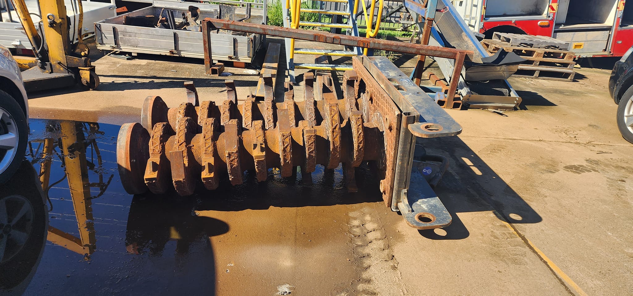 AWE Engineering | Lismore NSW