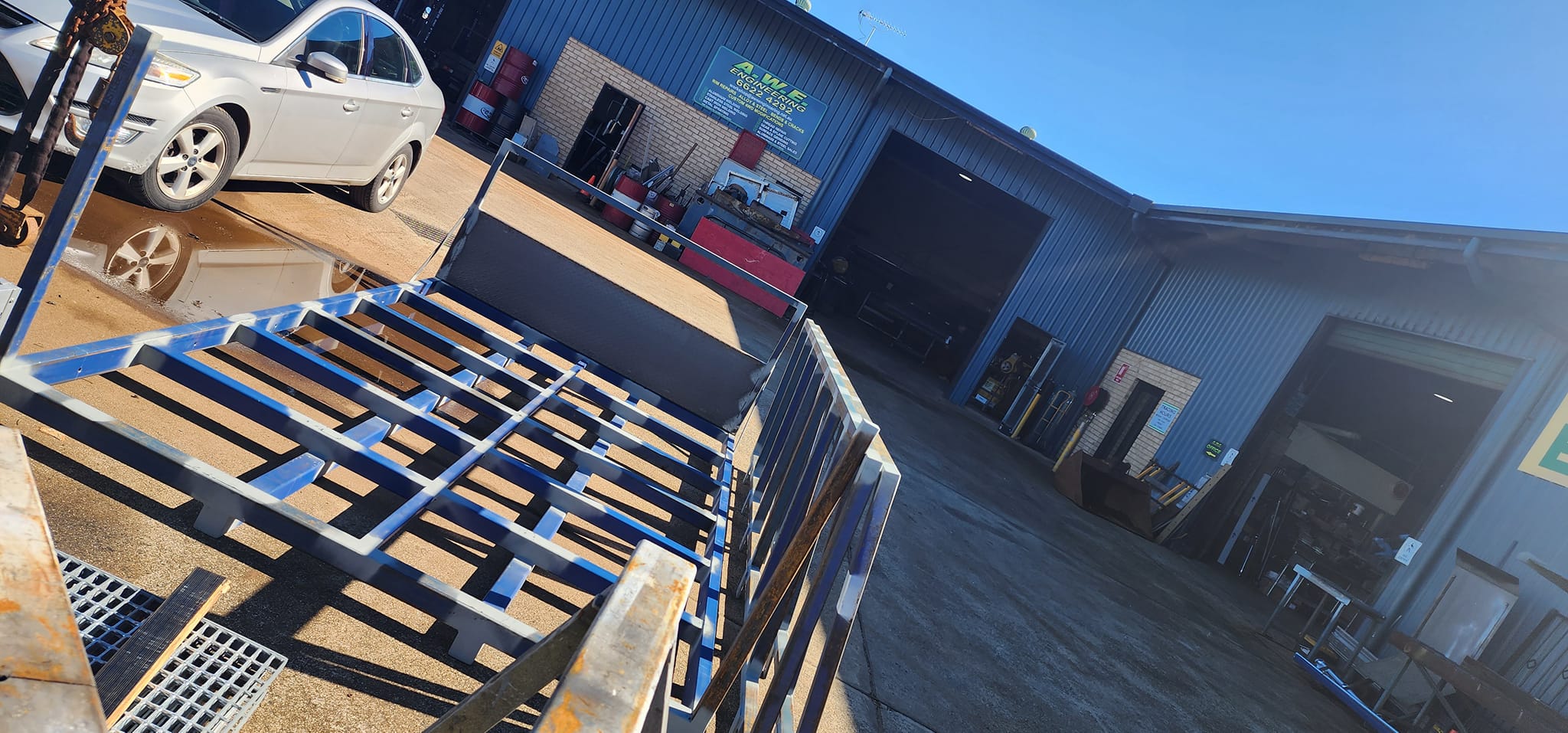 AWE Engineering | Lismore NSW