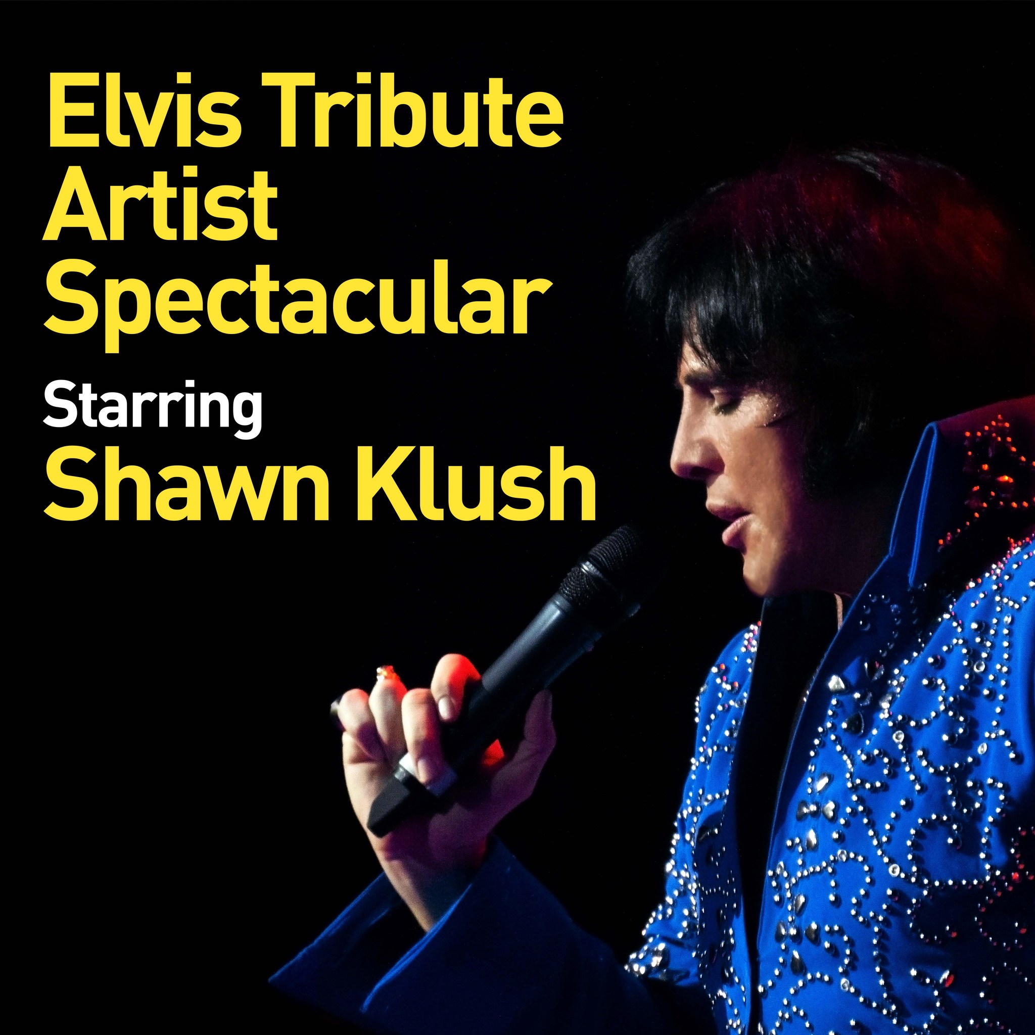 Mohegan Sun - The King lives on! Don't miss the Elvis... | Facebook