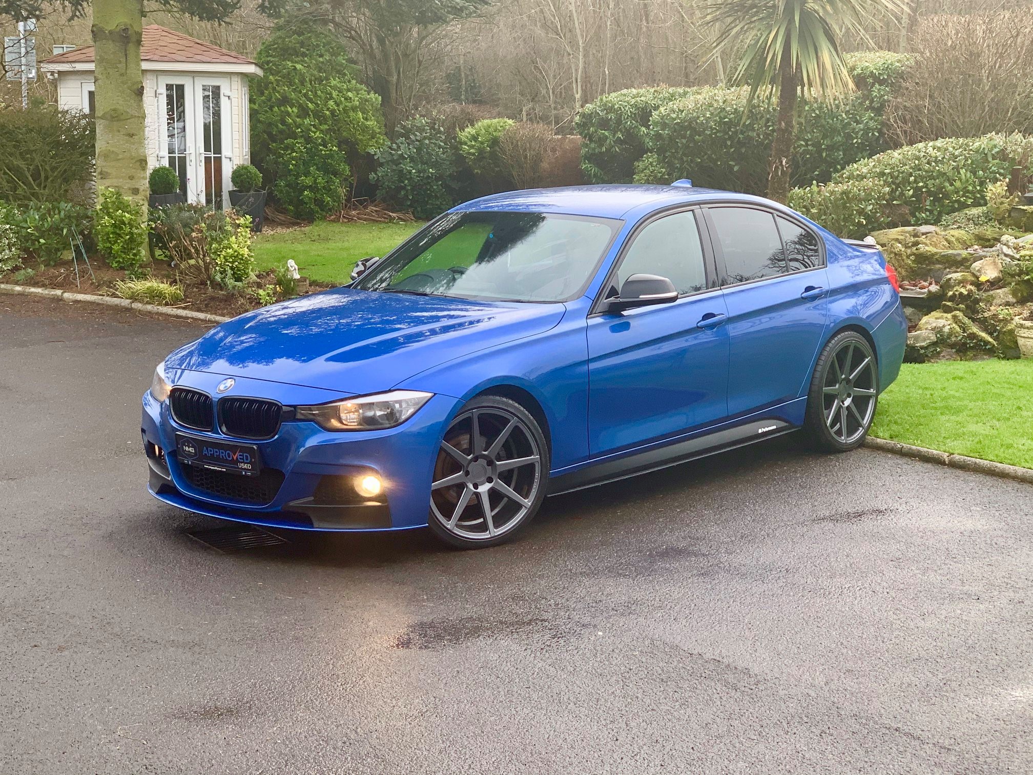 ️3 SERIES M SPORT M PERFORMANCE ️... - NMG Quality Cars