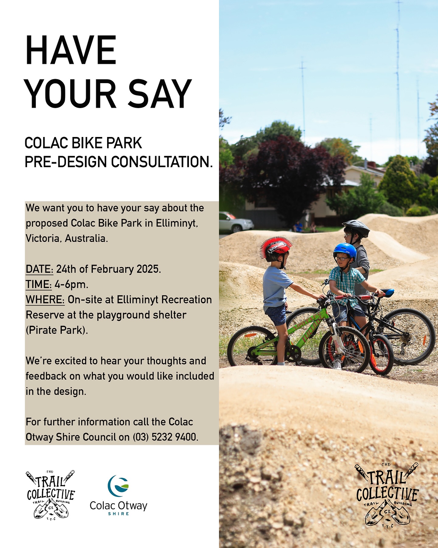 Otway Cycle Repairs