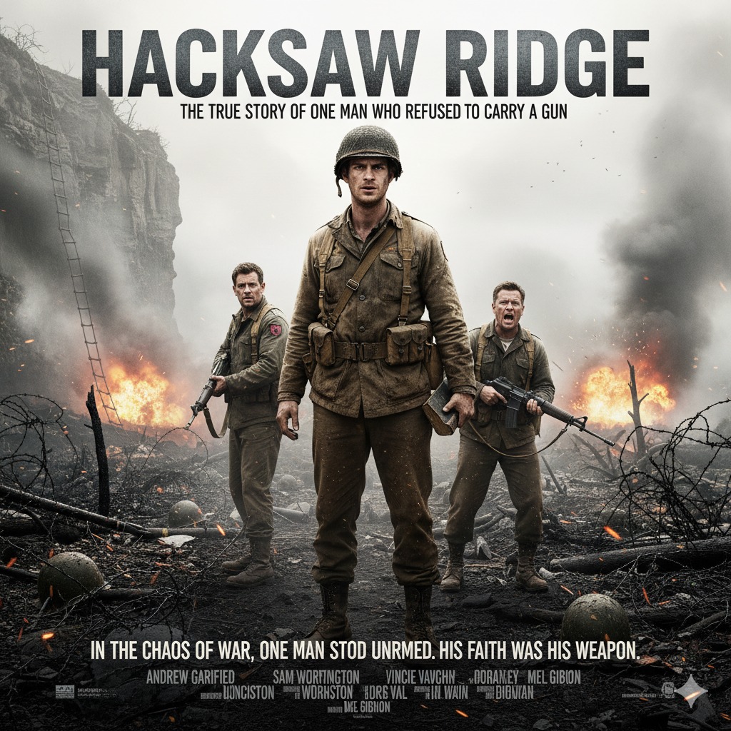 Local - => Watch movies: https://us.vinhat.com/3793/ HACKSAW RIDGE ...