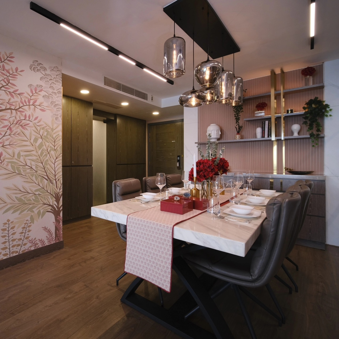 SARA Interior Design