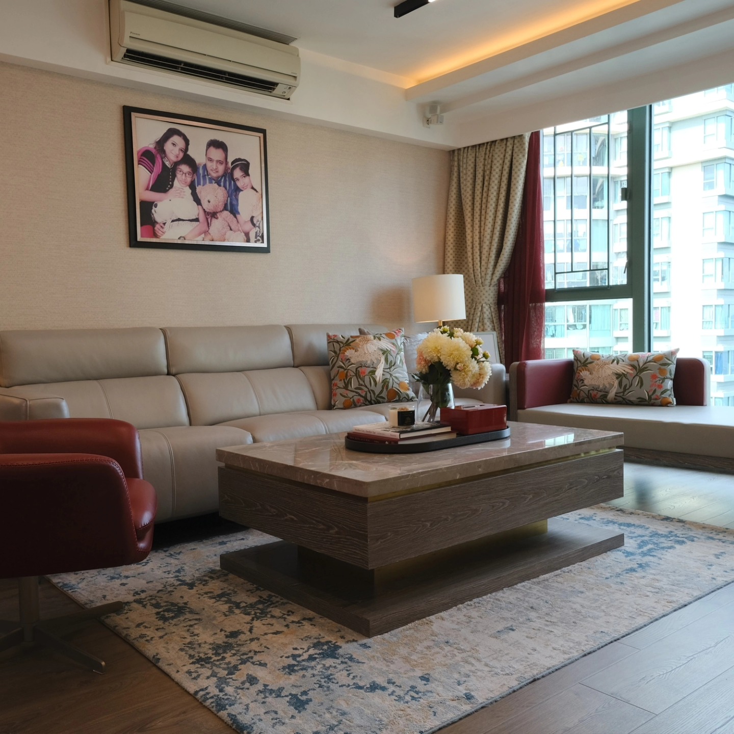 SARA Interior Design