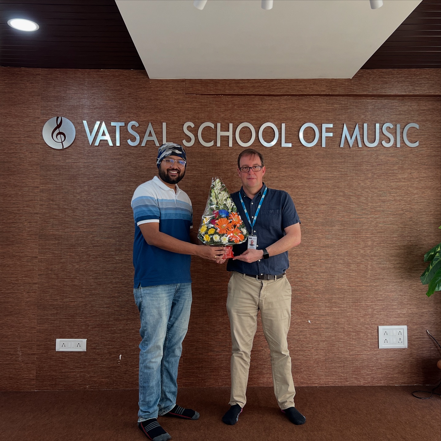 Vatsal School Of Music