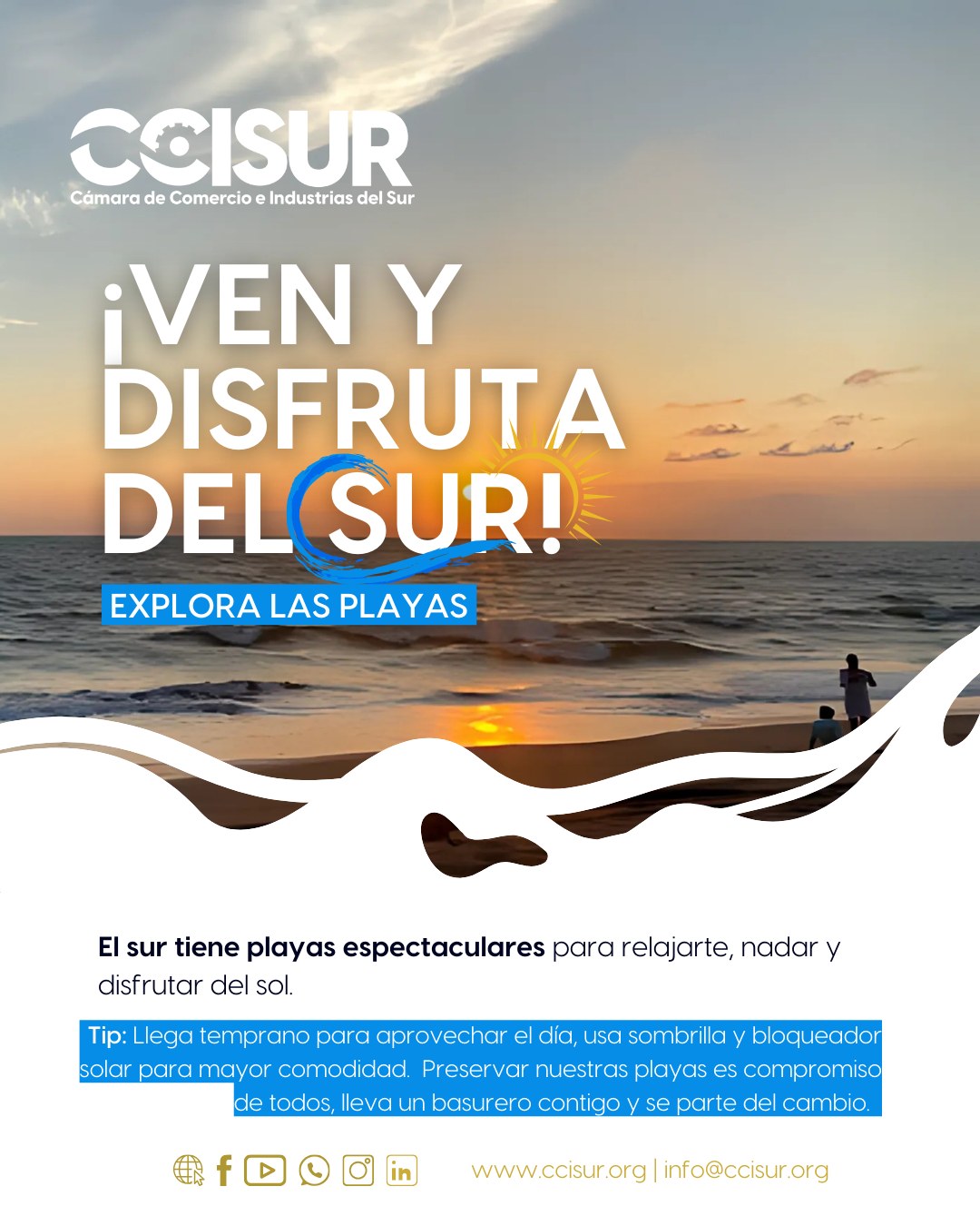 Cámara - Explora las playas 🏖️🌊 El sur de Honduras tiene playas ...