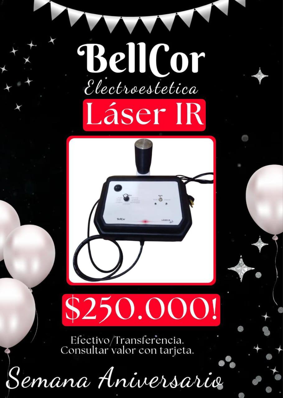 BellCor Electroestetica | Rosario