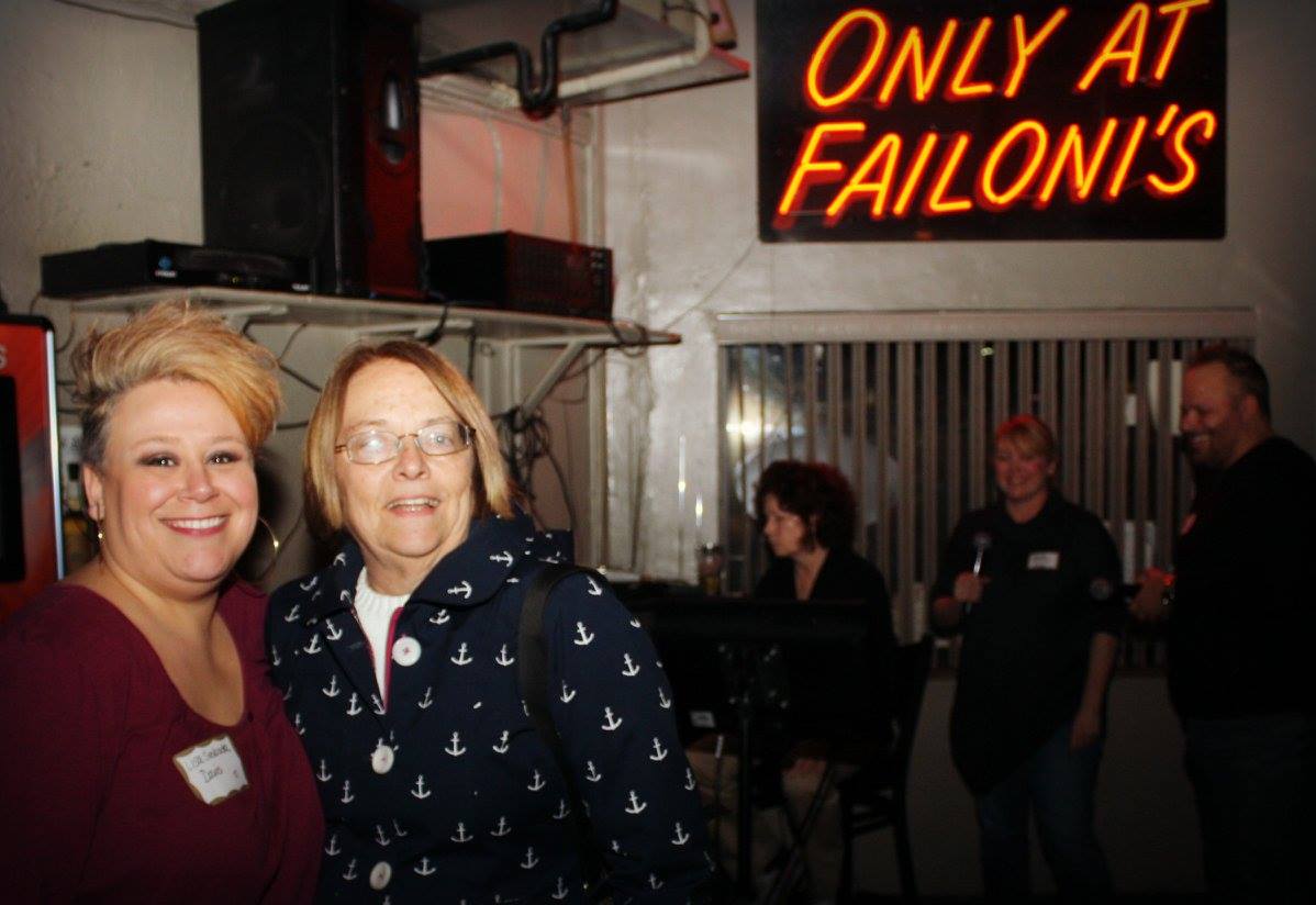 Failoni's Restaurant and Bar | St. Louis MO
