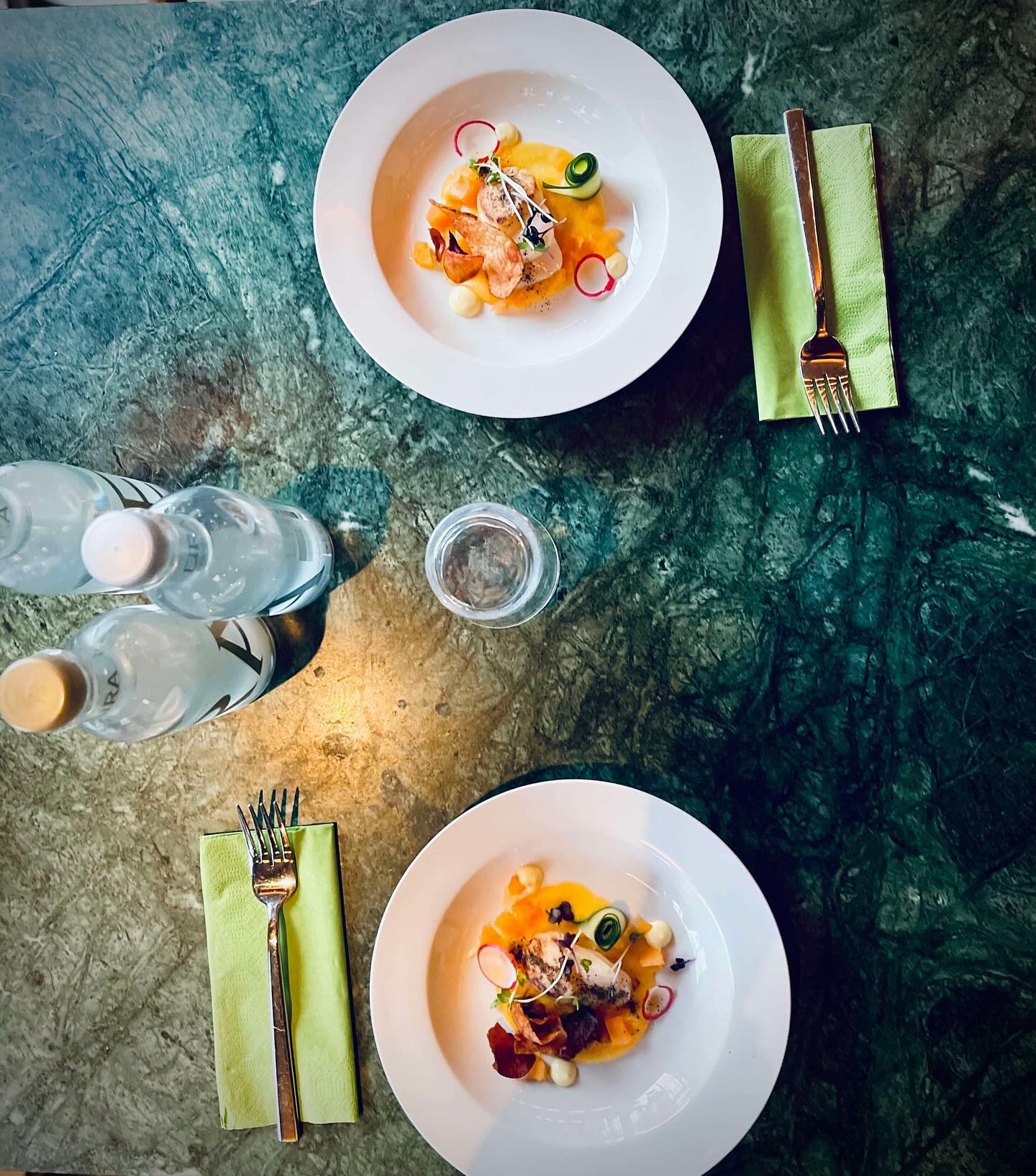 Essens Catering | Oslo