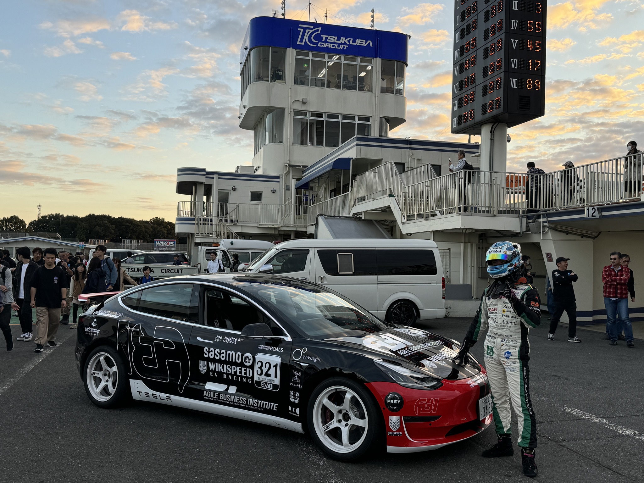 WIKISPEED