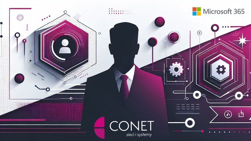 CONET Sieci i Systemy added a new... - CONET Sieci i Systemy
