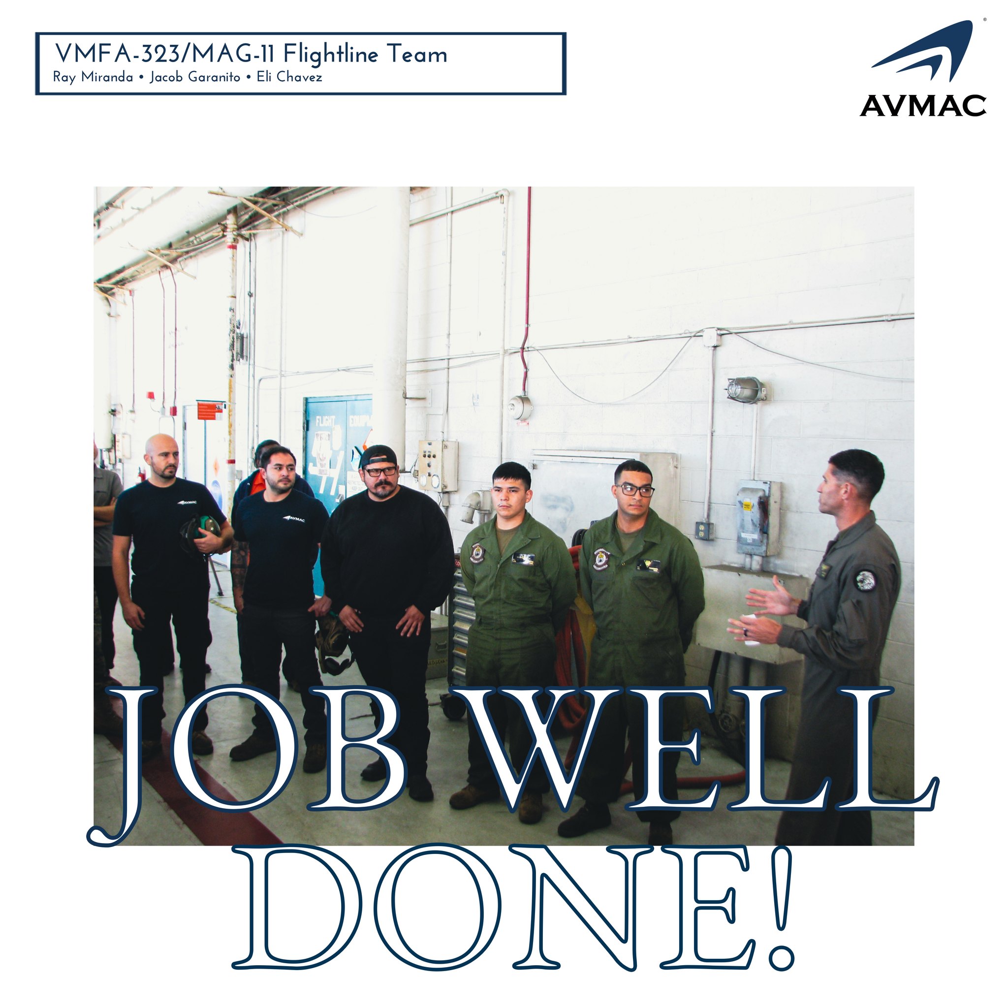 Aviation Management Analytical Consultants (AVMAC) LLC | Chesapeake VA