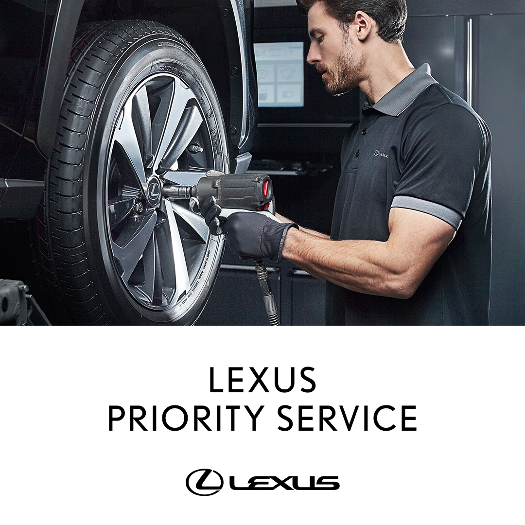 Lexus Lincoln | Lincoln