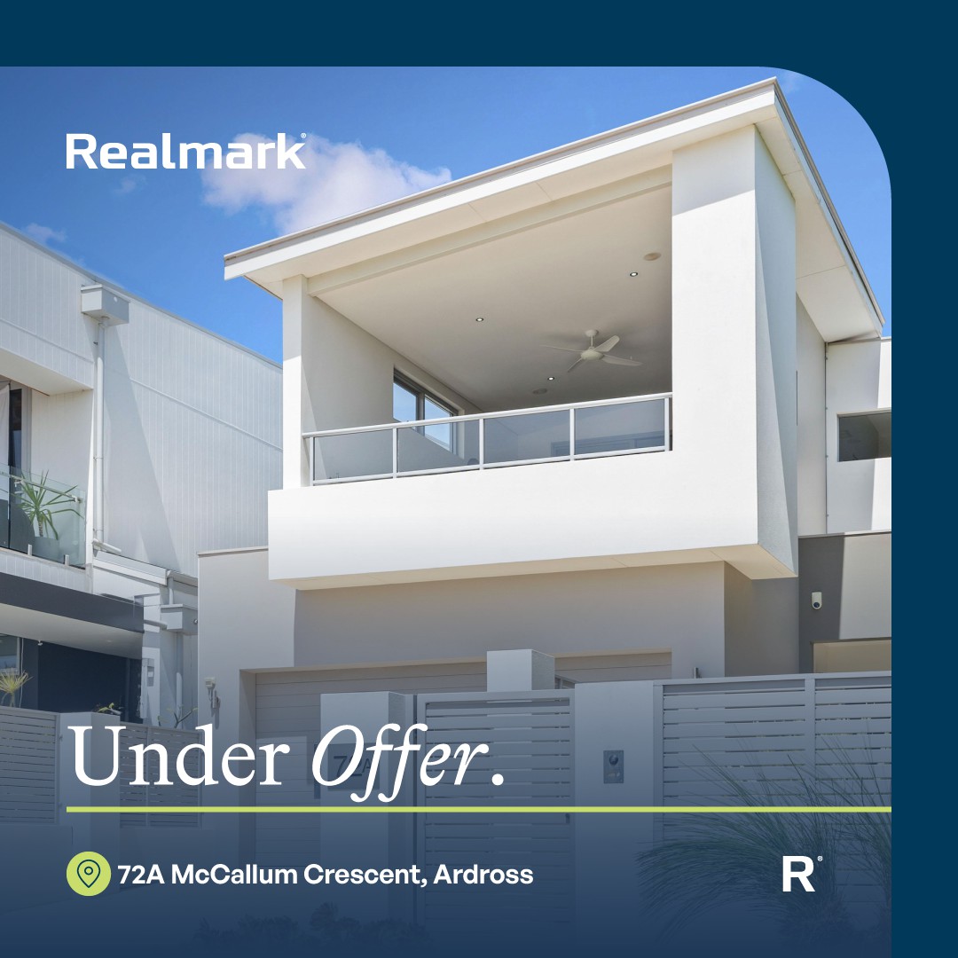 Paul Evensen - Realmark | Perth WA