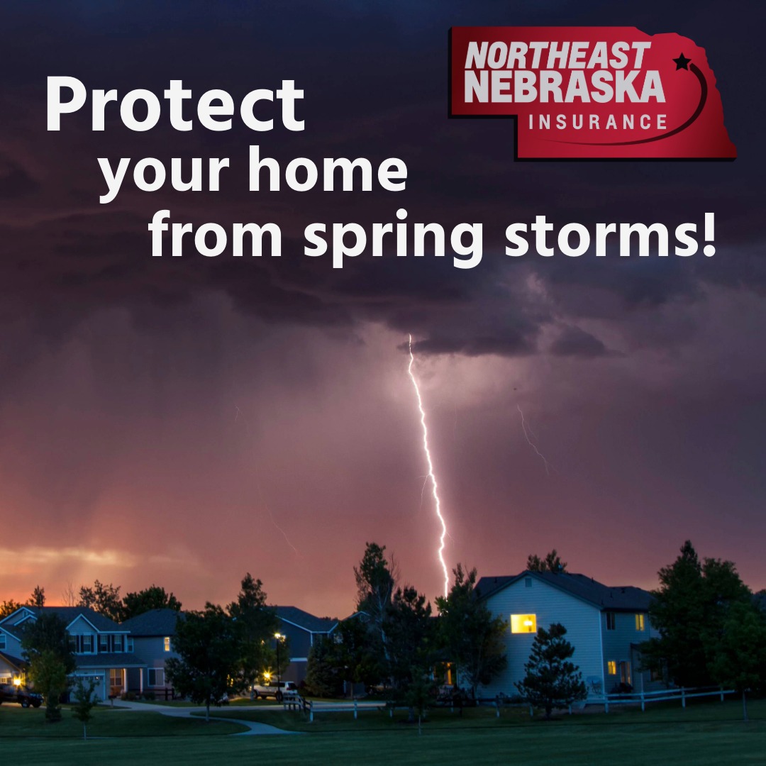 Northeast Nebraska Insurance Agency | Wayne NE
