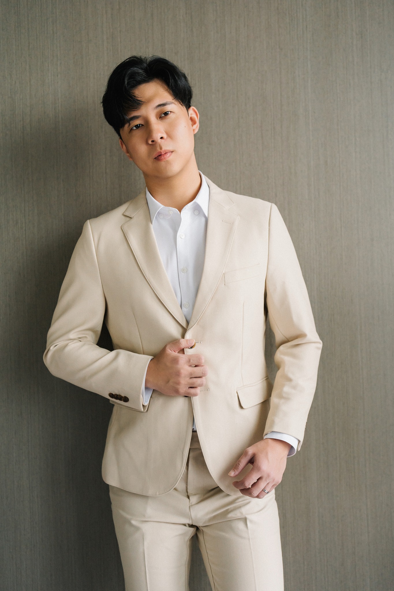 米克 Mike.C Wedding added a new photo. - 米克 Mike.C Wedding