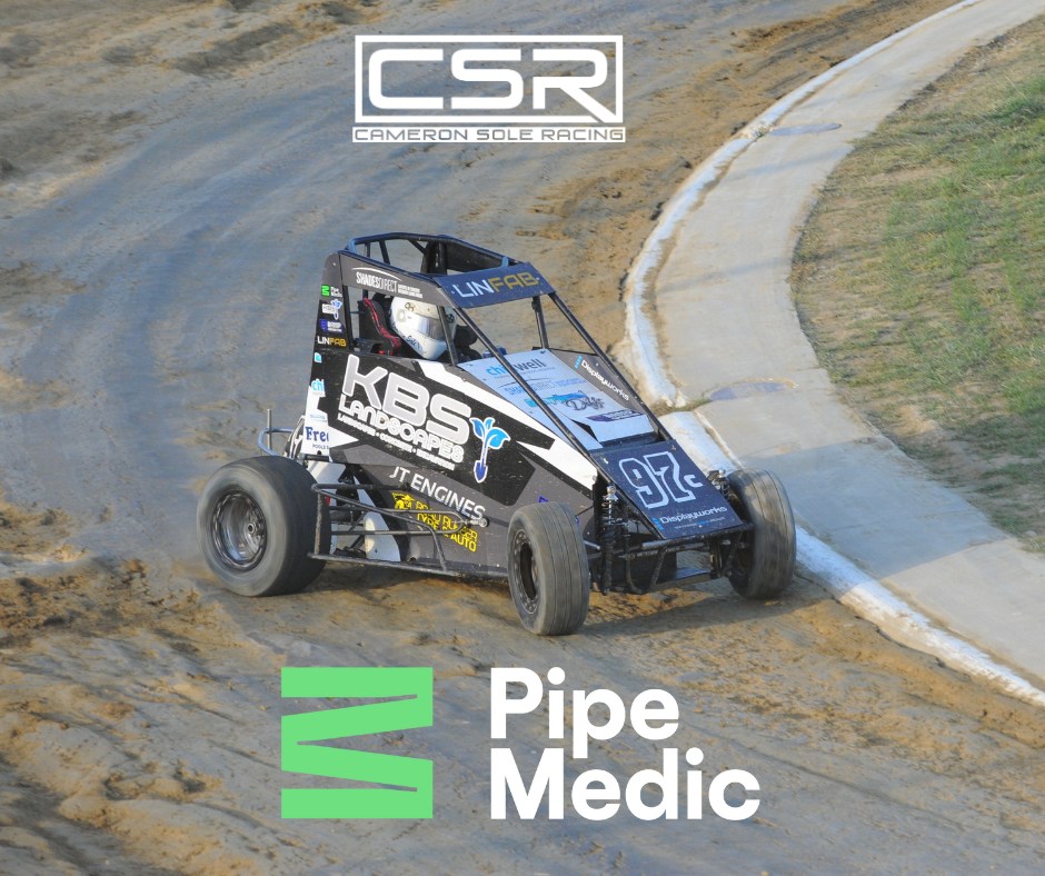 Cameron - We’re pumped to welcome PipeMedic back on board for the 25/26 ...
