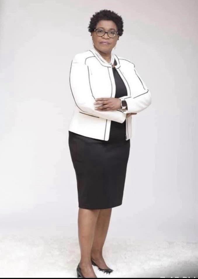 Marcia Ranglin-Vassell for State Senate District 4
