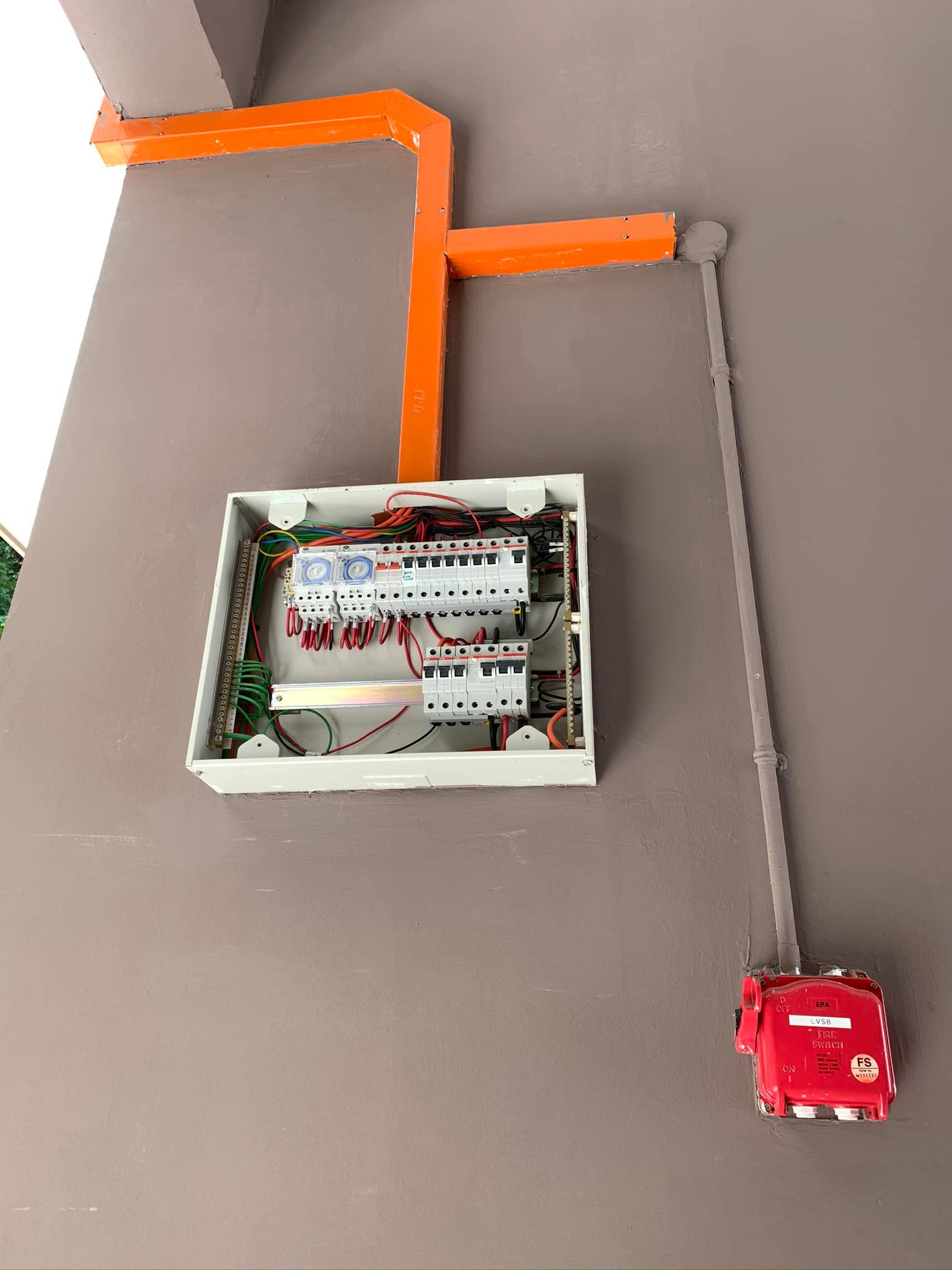 AC Solutions - - Electrical Wiring - Wiring of Socket...