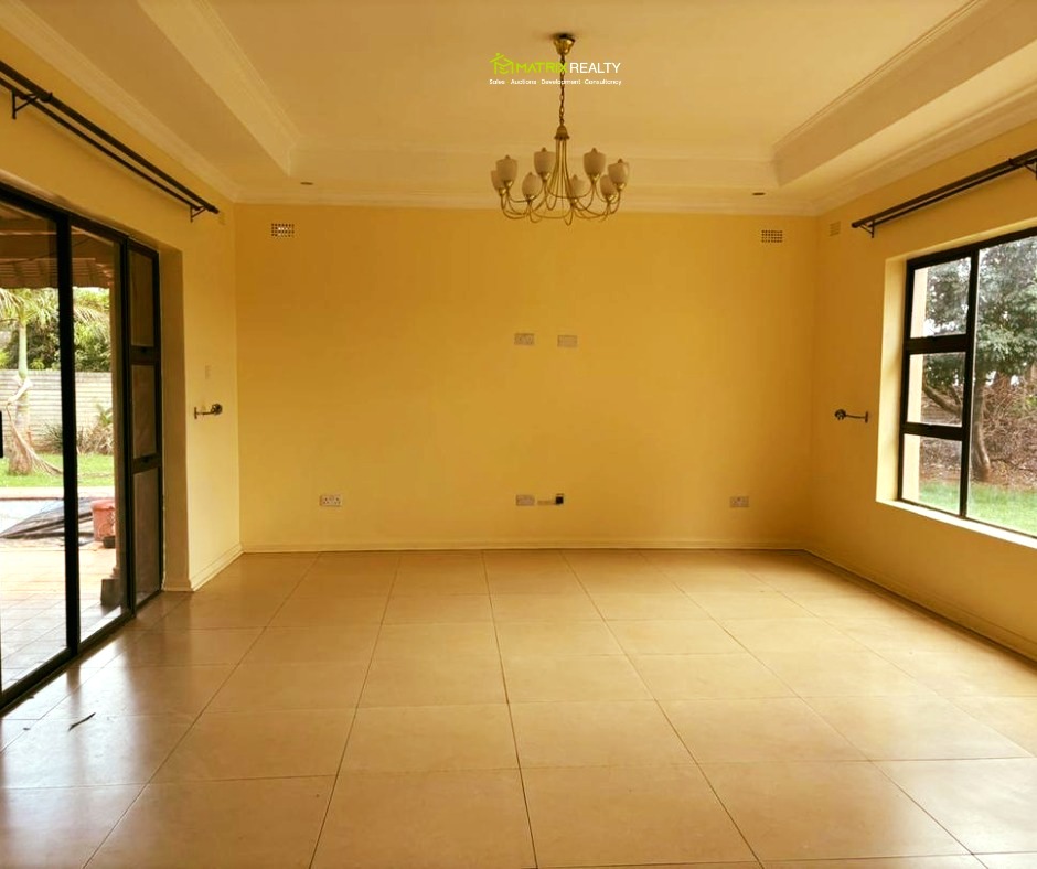 Matrix Realty | Harare