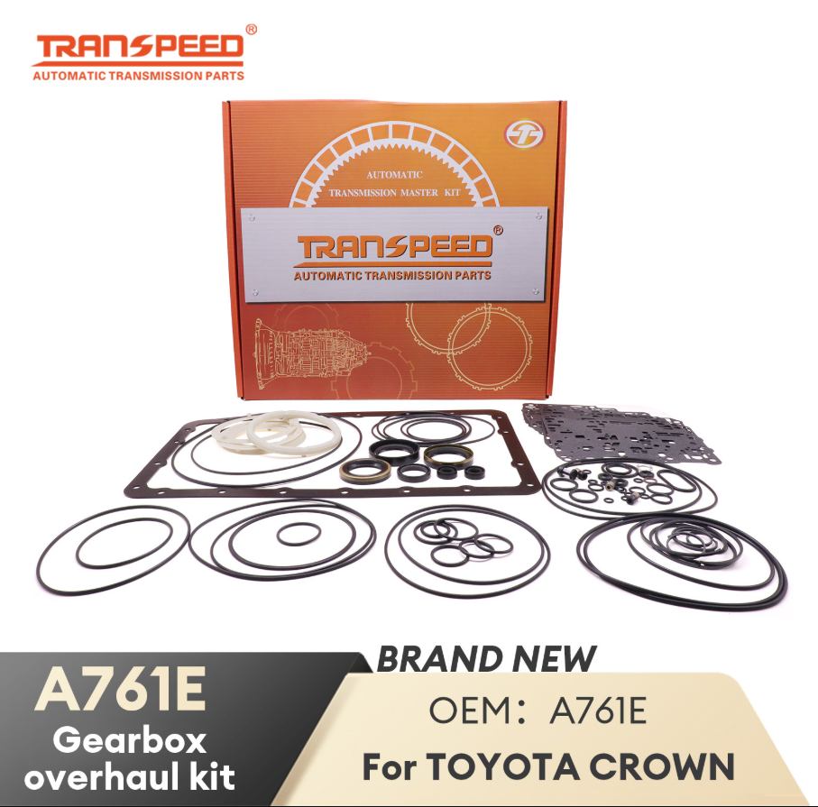 Guangzhou Transpeed Auto Technology Co.,ltd