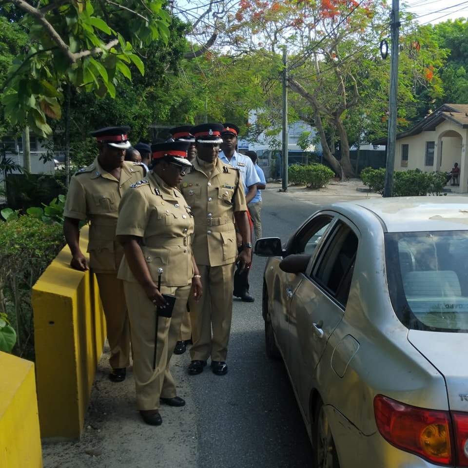 Royal Bahamas Police Force... - Royal Bahamas Police Force