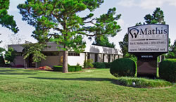 Mathis Dental, Eric K. Mathis DDS