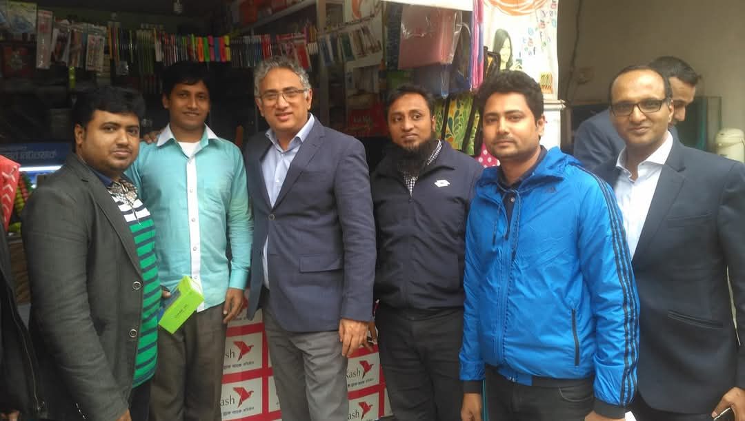 Robiul Hossain Robi