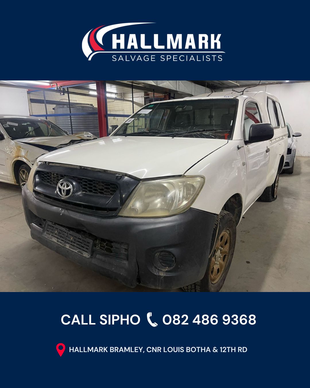 Hallmark Auto | Johannesburg