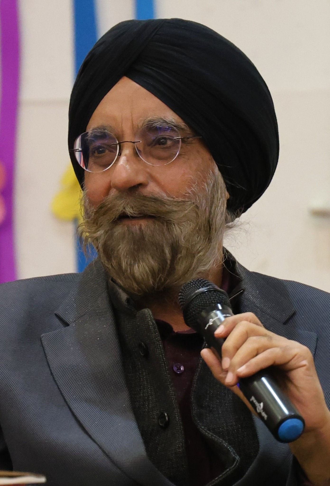 Surinder S. Jodhka