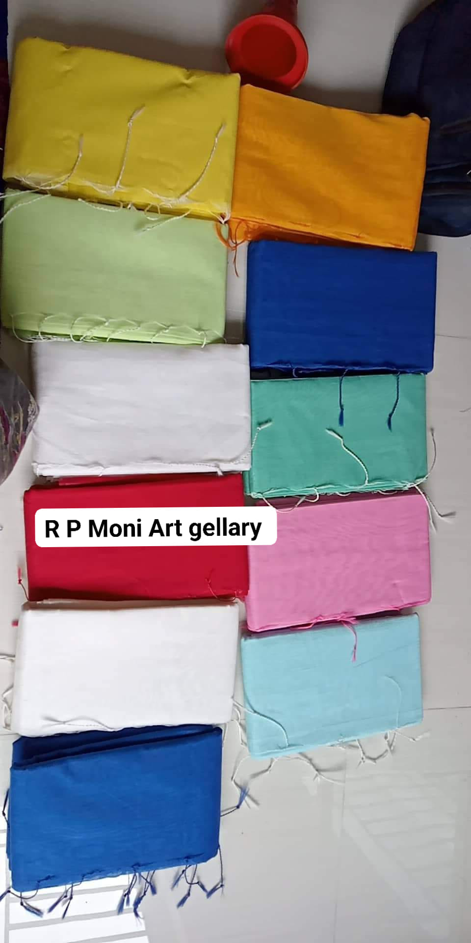 R P Moni Art Gallery