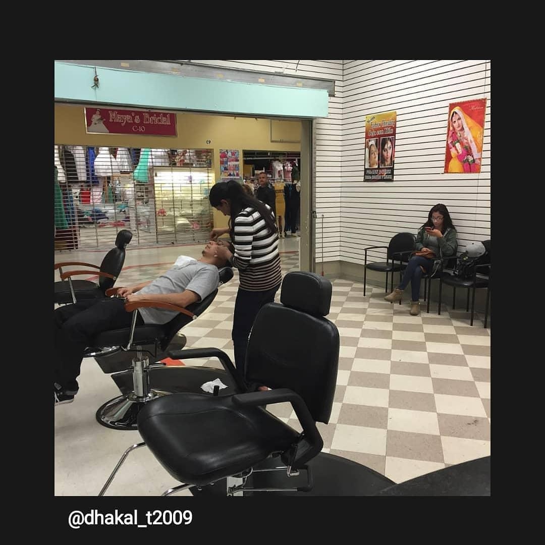 Meena eyebrow threading | Moreno Valley CA