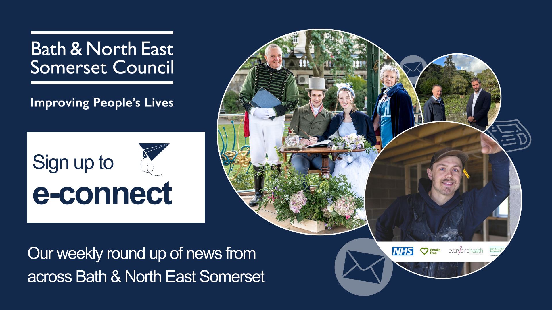 Bath and North East Somerset Council