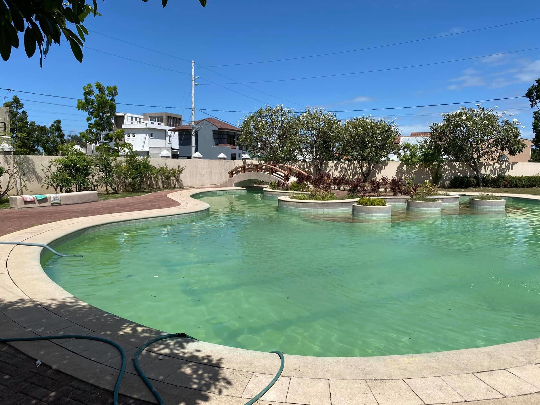 South Springs Residential Estate - Binan Laguna