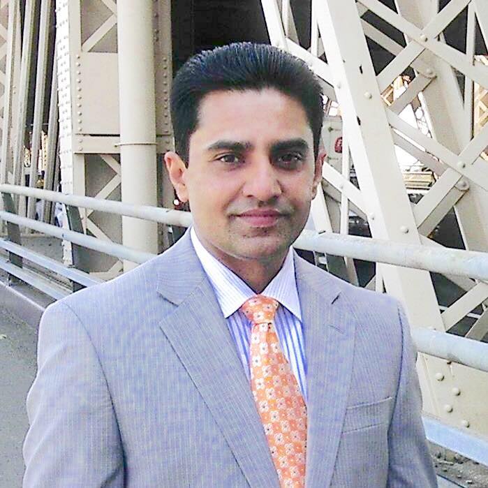 Shahid Raza Ranjha
