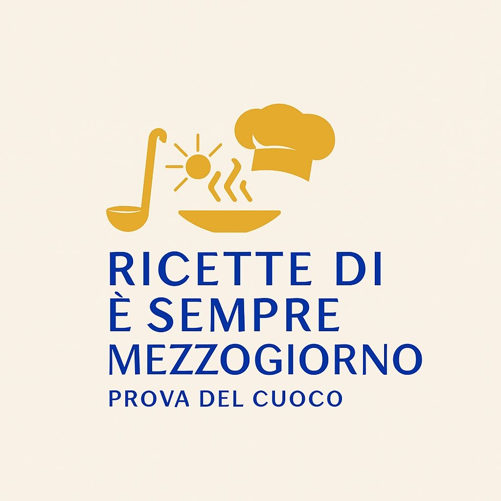 Il... - Ricette di È sempre mezzogiorno - Prova del Cuoco | Facebook