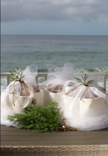 ChemoCare Baskets | Laguna Niguel CA