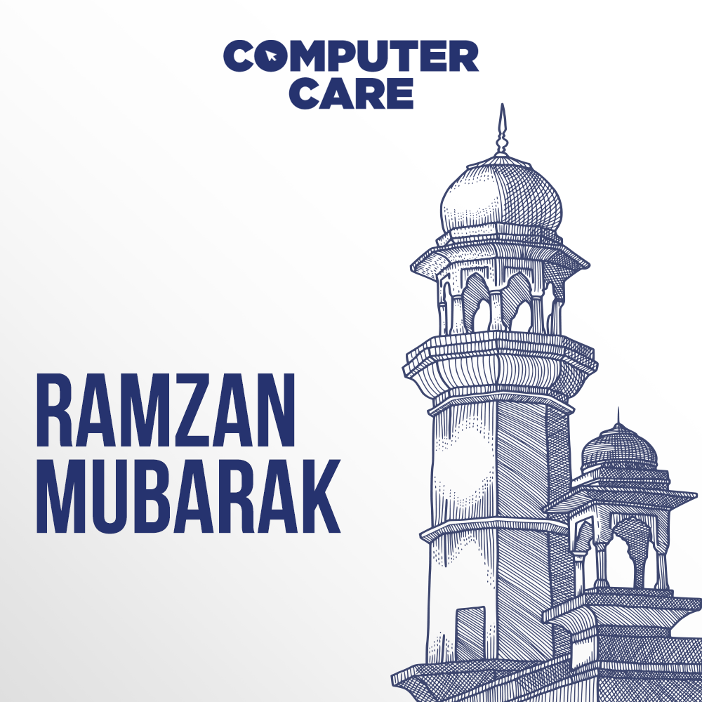 Computer Care