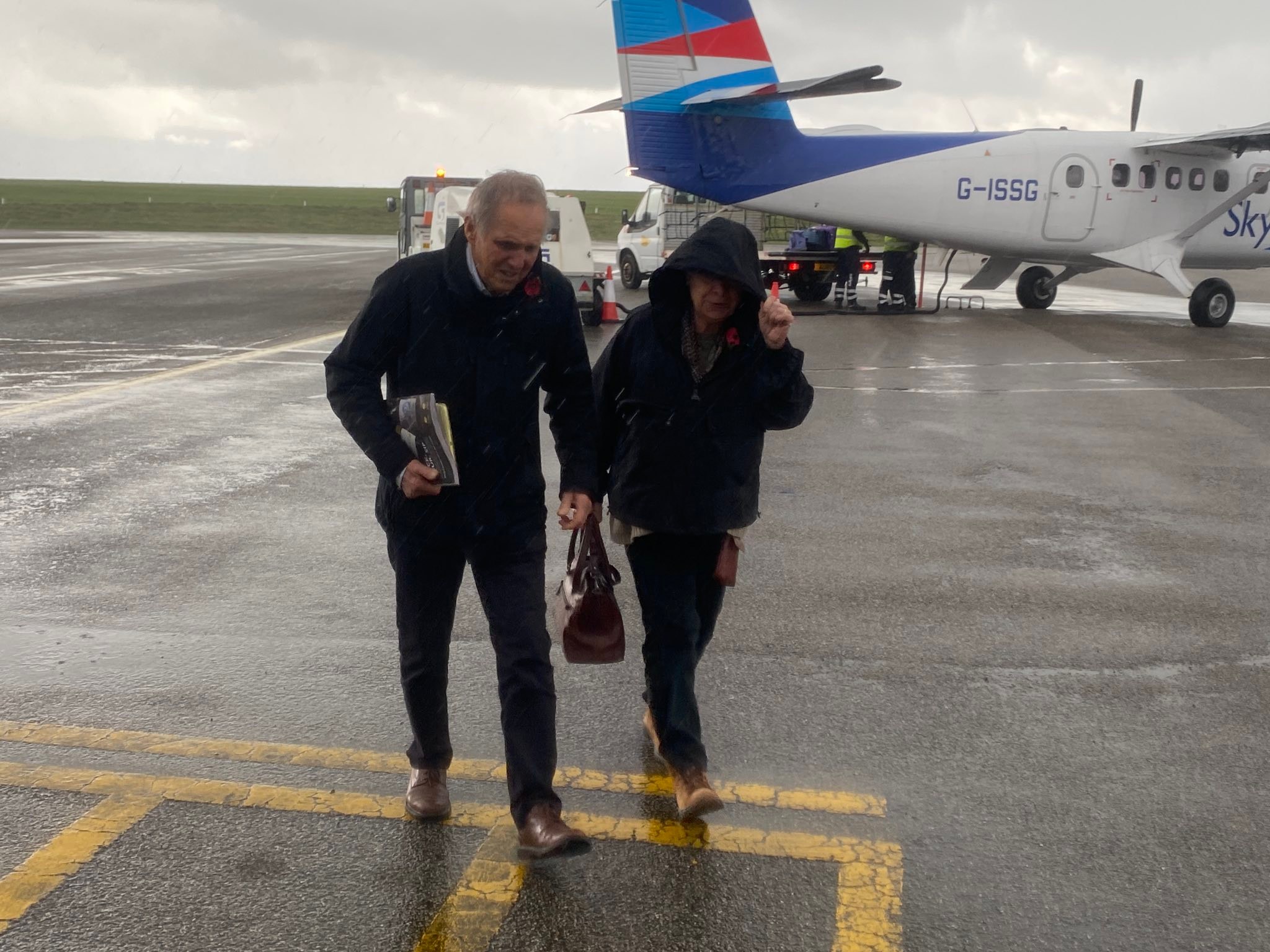 Happening in Alderney added a new... - Happening in Alderney