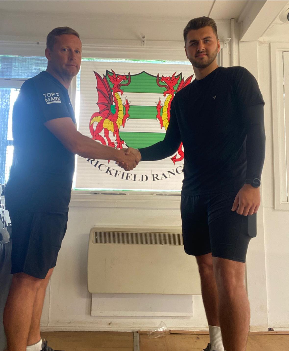 Brickfield Rangers