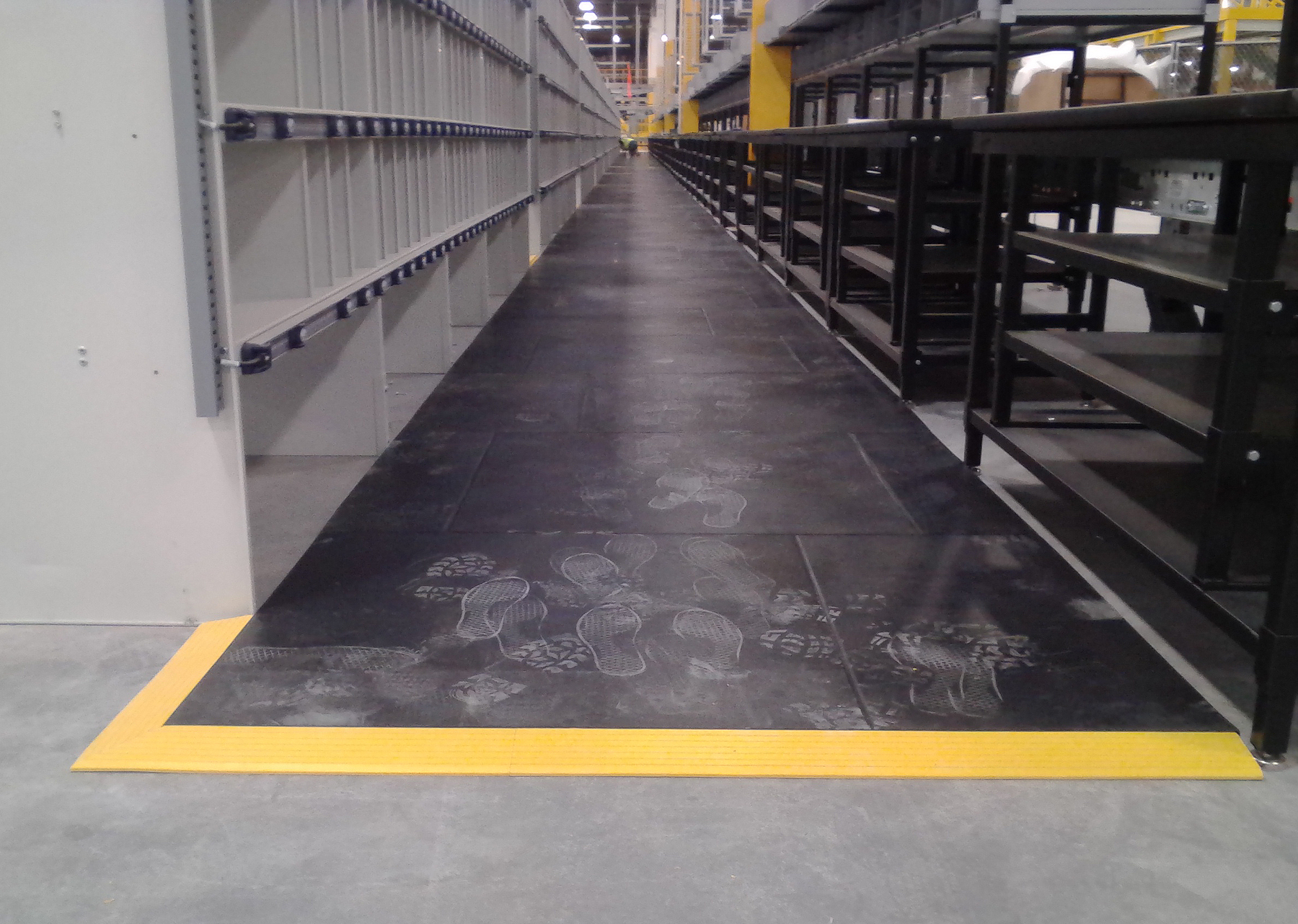 Smartcells Cushioning Technology | Chehalis WA