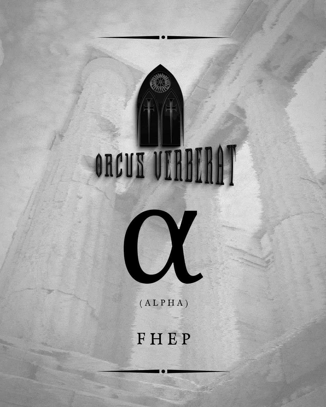 Orcus Verberat