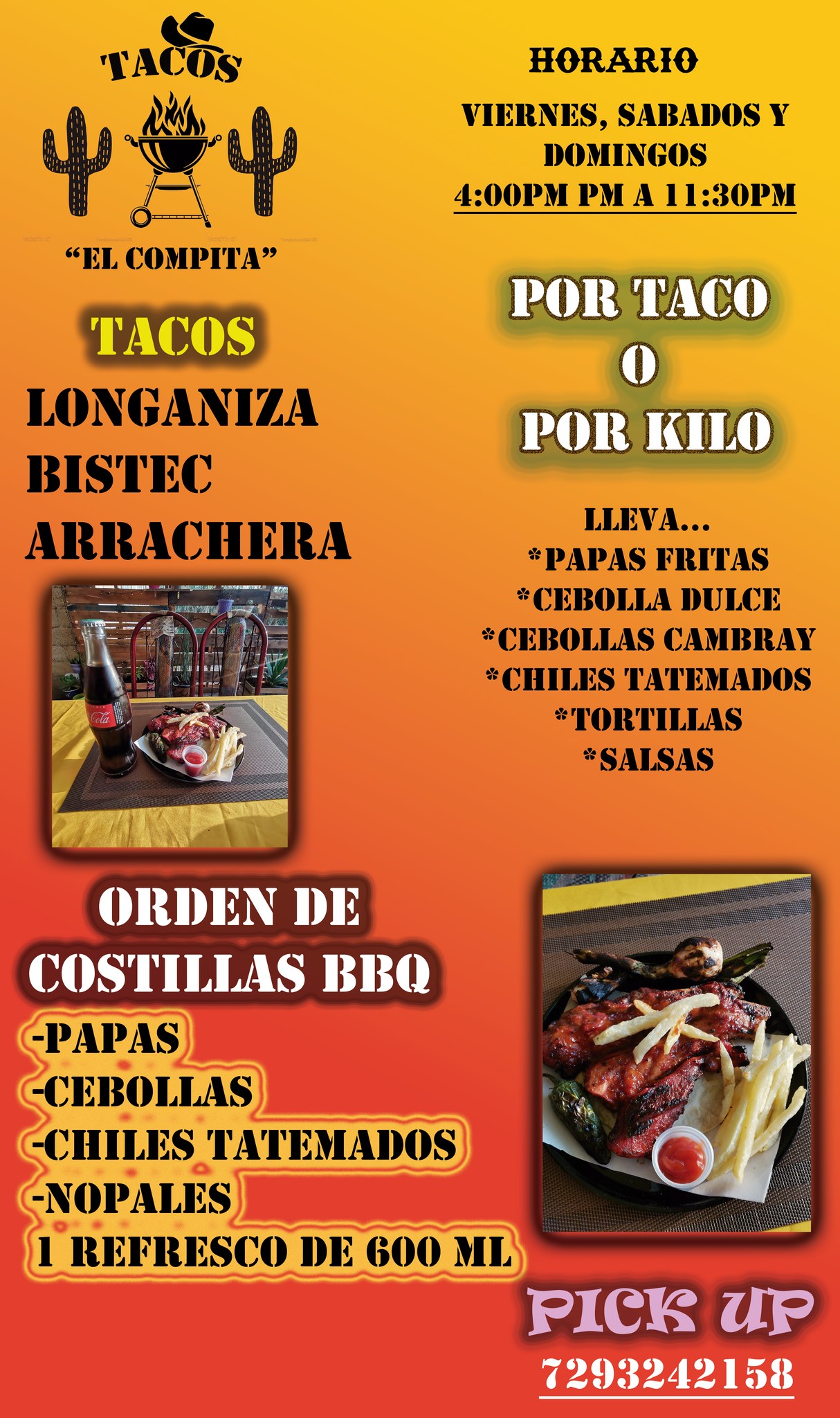TACOS 