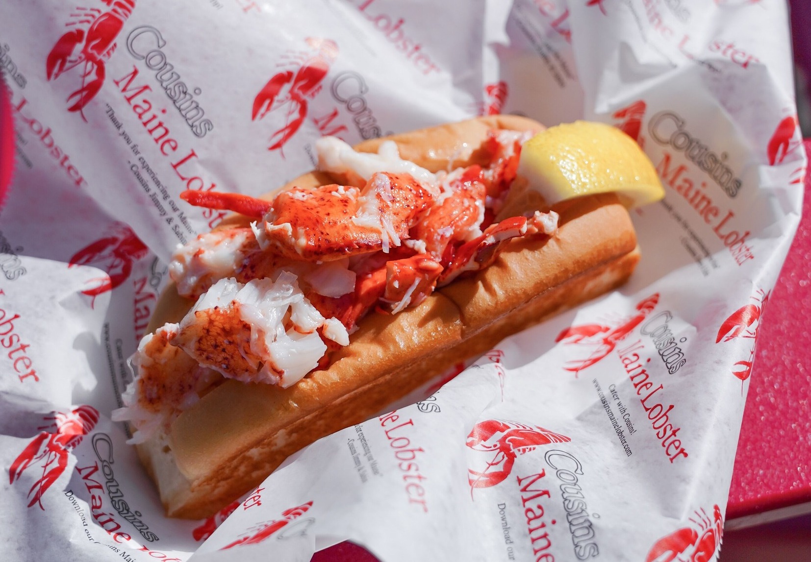 NJ Seafood Festival at Bell Works
